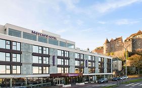 Mercure Dieppe La Presidence